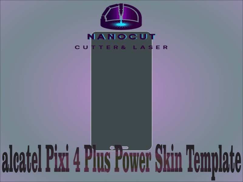 alcatel Pixi 4 Plus Power